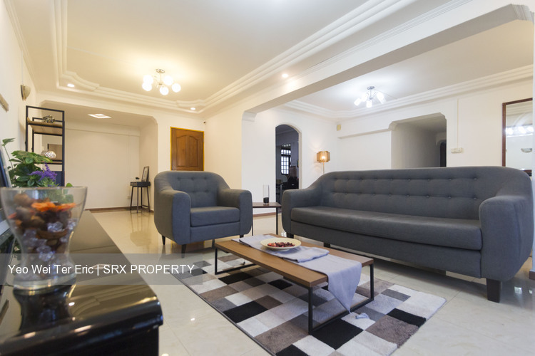 Blk 513 Jelapang Road (Bukit Panjang), HDB Executive #187889352